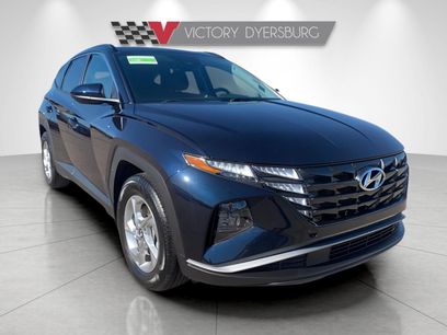 Used 2024 Hyundai Tucson SEL