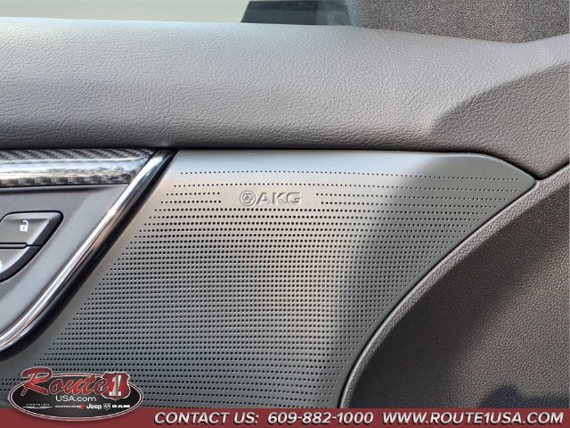 Used 2025 Cadillac CT5 Sport w/ Sun And Sound Package AWD/4WD image 23