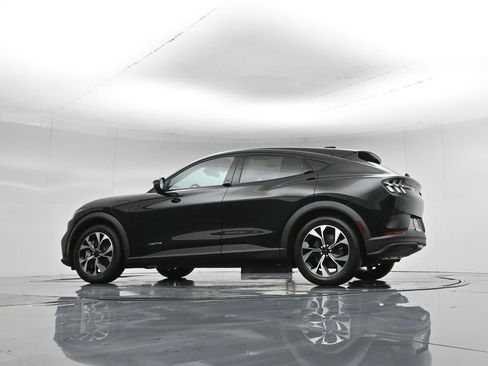 New 2026 Ford Mustang Mach-E Select image 48