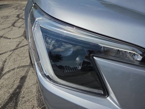 Certified 2023 Subaru Forester Limited AWD/4WD image 10