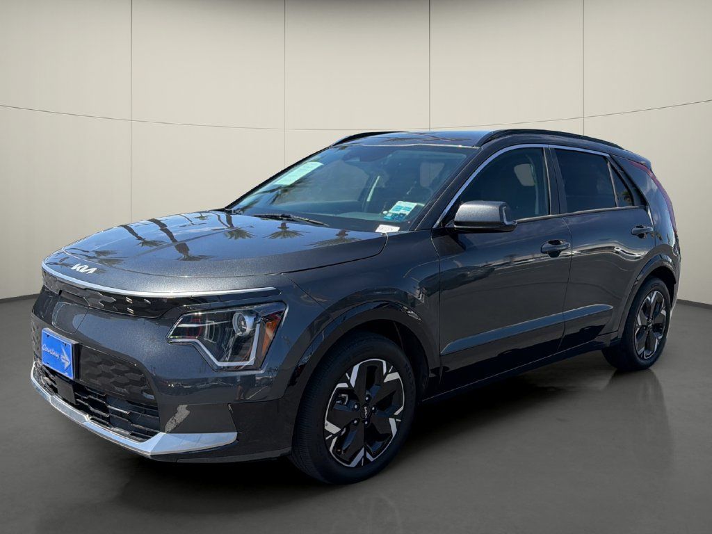 Used 2023 Kia Niro Wind FWD image 3
