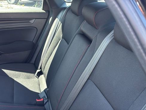 Used 2024 Honda Civic Si image 31