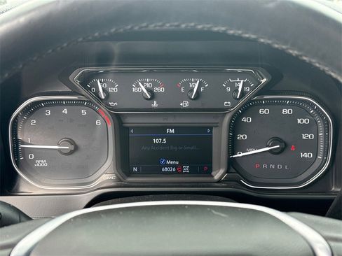 Used 2020 GMC Sierra 2500 SLT w/ SLT Premium Plus Package image 22