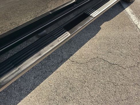 Certified 2023 Chevrolet Silverado 1500 Custom Trail Boss image 46