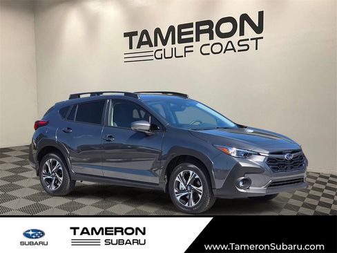 New 2025 Subaru Crosstrek 2.5i Premium image 1