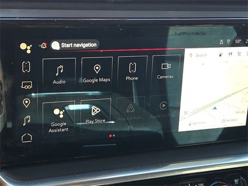 Used 2022 GMC Sierra 1500 Denali image 27