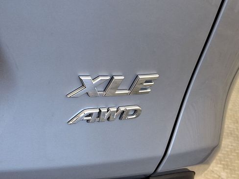 Certified 2024 Toyota RAV4 XLE AWD/4WD image 23