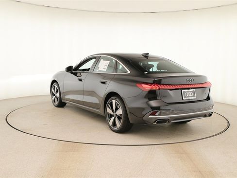 New 2025 Audi A5 2.0T Premium Plus image 4