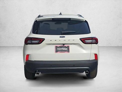 New 2026 Ford Escape ST-Line w/ Tech Pack #1 FWD image 4