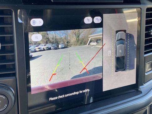 New 2025 Ford F150 Lariat w/ Equipment Group 502A High image 12