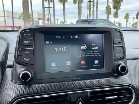 Used 2019 Hyundai Kona SE image 34