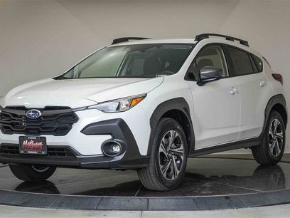 New 2025 Subaru Crosstrek 2.5i Premium w/ Crosstrek Mirror Package