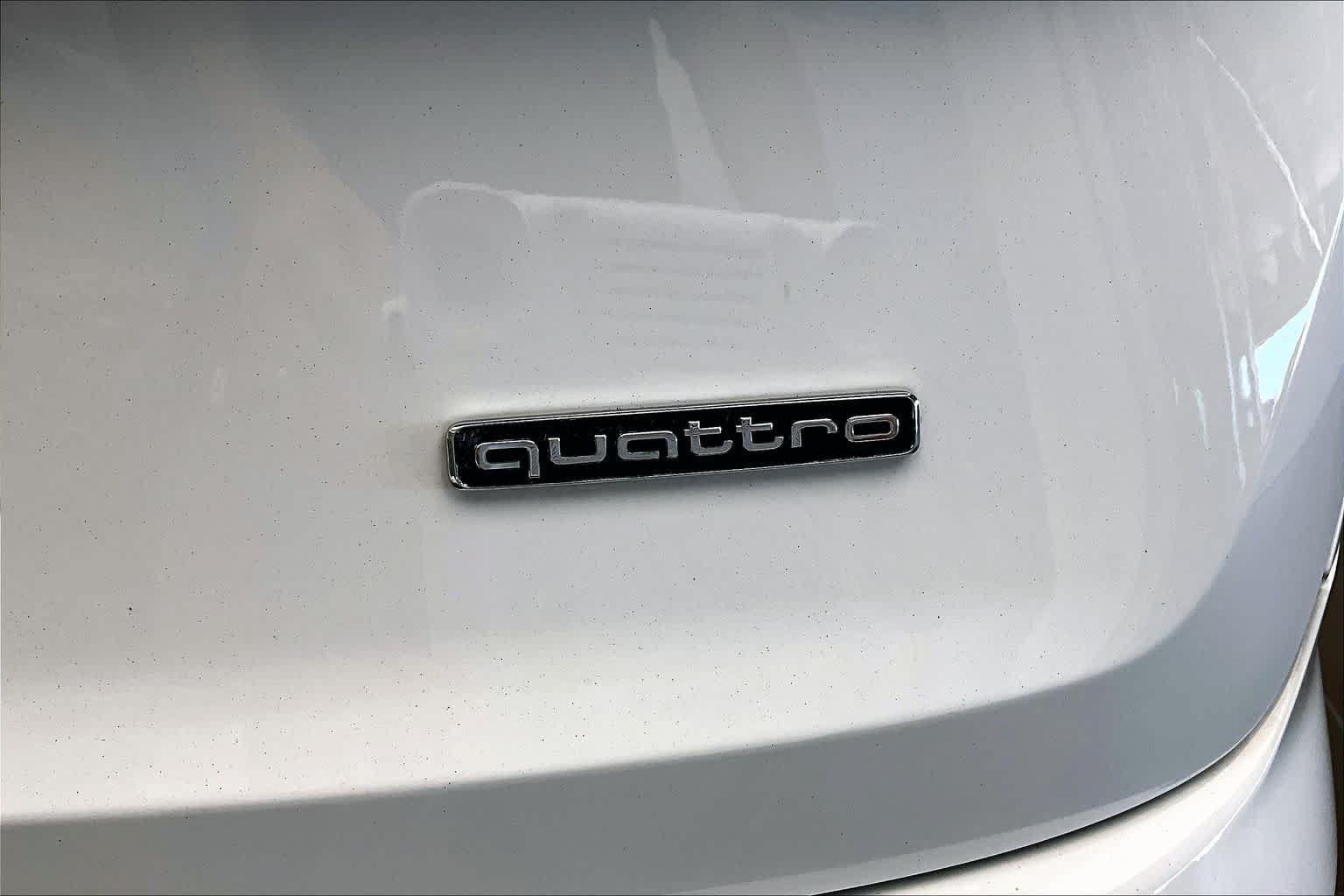 Used 2024 Audi Q7 2.0T Premium Plus AWD/4WD image 9