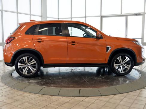 Used 2020 Mitsubishi Outlander Sport SE image 9