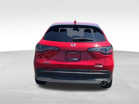 Certified 2023 Honda HR-V Sport image 6