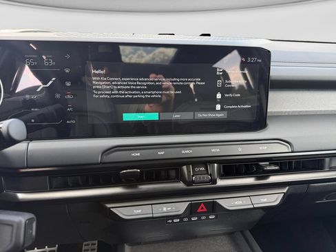 New 2027 Kia Telluride SX X-Line w/ Towing Package AWD/4WD image 13