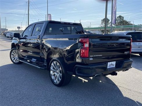 Used 2022 Chevrolet Silverado 1500 High Country image 29