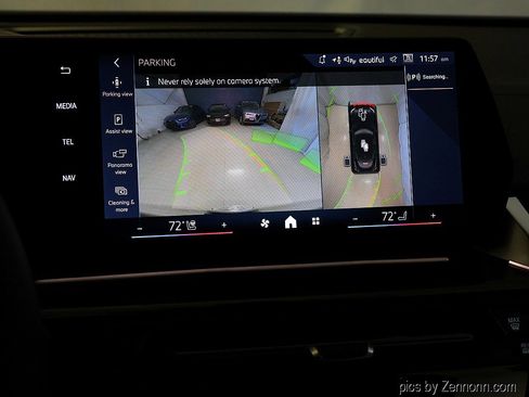 New 2026 BMW X2 xDrive28i AWD/4WD image 22