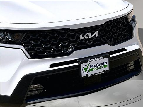 Used 2023 Kia Sorento X-Line EX AWD/4WD image 36