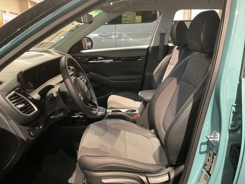 New 2026 Kia Seltos S AWD/4WD image 7