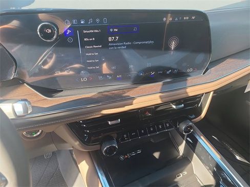 New 2026 Chevrolet Tahoe High Country image 31