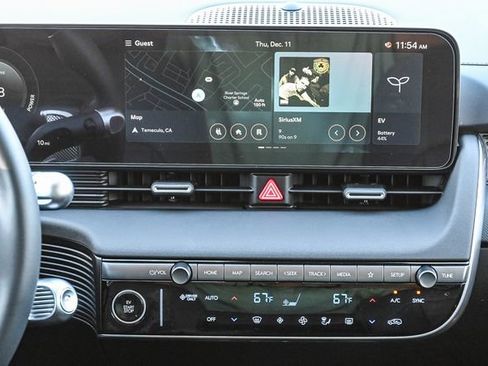 New 2026 Hyundai Ioniq 5 SEL image 17