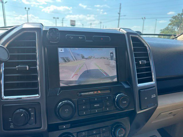 Used 2016 Ford F150 XLT w/ Equipment Group 302A Luxury AWD/4WD image 45