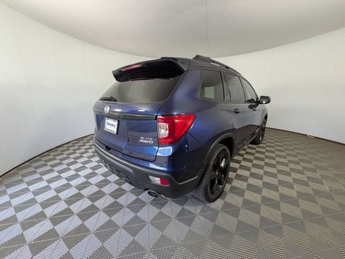 Used 2020 Honda Passport Elite image 2