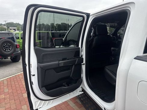Used 2023 Ford F150 Tremor w/ Bed Utility Package AWD/4WD image 27