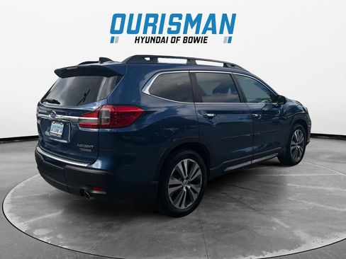 Used 2022 Subaru Ascent Touring AWD/4WD image 6