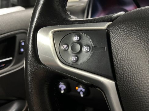 Used 2016 GMC Canyon SLE image 26