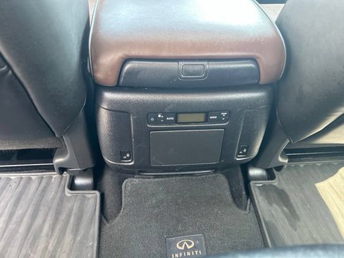 Used 2023 INFINITI QX80 Premium Select w/ All-Season Package AWD/4WD image 26