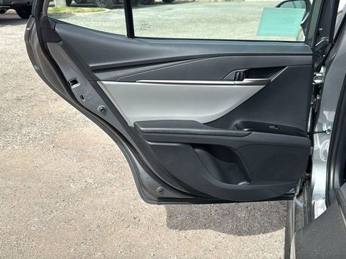 New 2026 Toyota Camry SE image 13