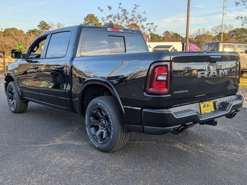 New 2026 RAM 1500 Big Horn image 3