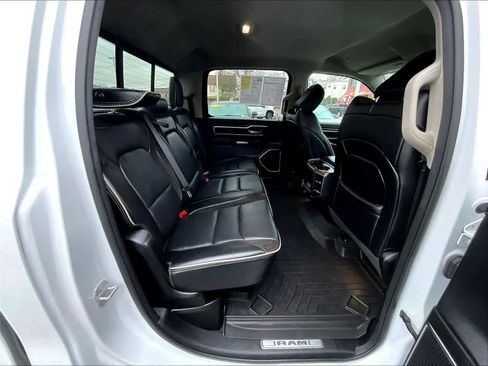 Used 2022 RAM 1500 Laramie image 16