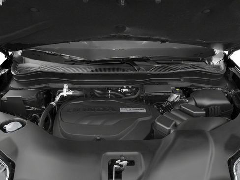 Used 2017 Honda Ridgeline RTL image 13