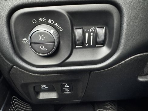 Used 2019 RAM 1500 Limited image 23