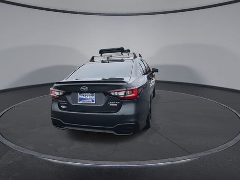 Used 2020 Subaru Legacy Sport image 8