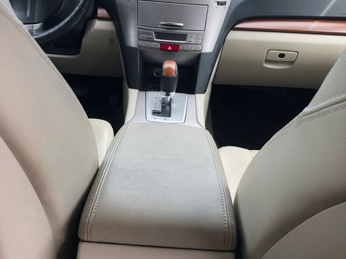 Used 2014 Subaru Outback 2.5i Limited w/ Moonroof Package image 16