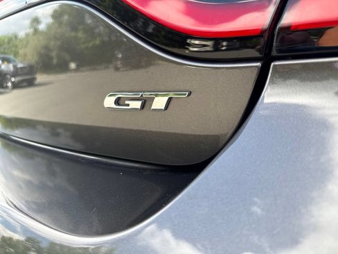 Used 2021 Dodge Charger GT w/ Performance Handling Group RWD image 11