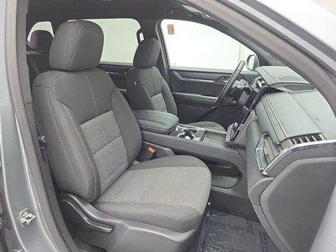 Used 2025 GMC Acadia Elevation AWD/4WD image 56