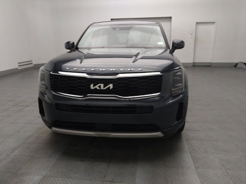 Used 2022 Kia Telluride LX AWD/4WD image 15