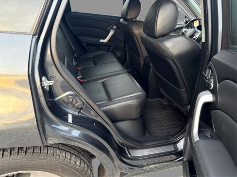 Used 2007 Acura RDX SH-AWD w/ Technology Package image 11