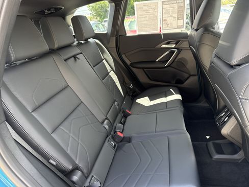 Used 2025 BMW X1 xDrive28i AWD/4WD image 13
