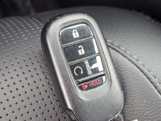Used 2024 Honda CR-V EX-L image 36