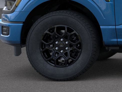 New 2025 Ford F150 STX image 19