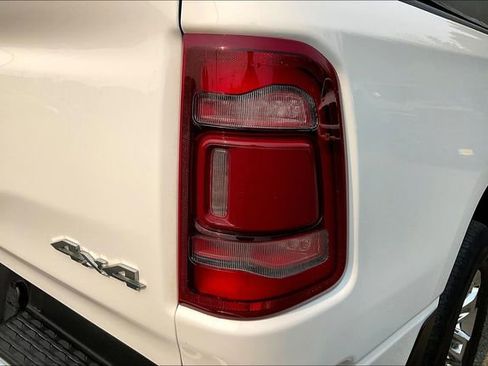 Used 2023 RAM 1500 Laramie image 30