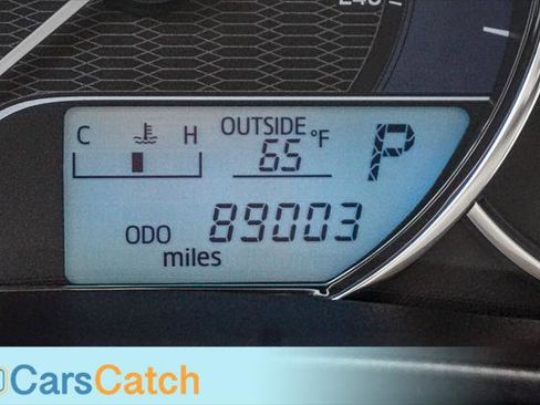 Used 2016 Toyota Corolla LE image 24