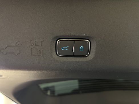 New 2026 Ford Expedition Platinum w/ Stealth Appearance Package image 44