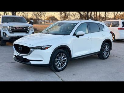 Used 2019 MAZDA CX-5 Grand Touring Reserve